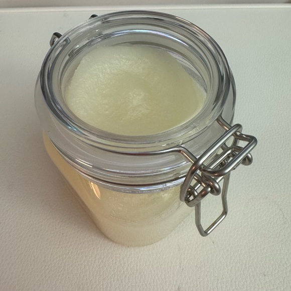 NEW 🍊Josie Maran argan sugar balm body scrub - Picture 3 of 8